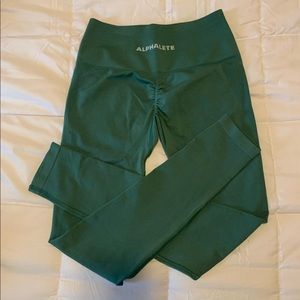 Alphalete amplify leggings